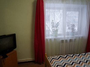 Отель МХостел