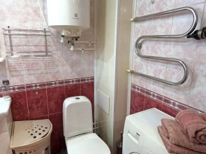 Апартаменты у Театра