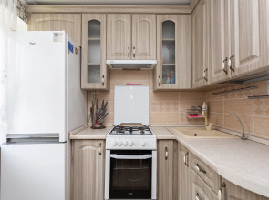 Апартаменты Sun Floor Apartment