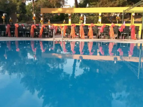 Апарт-Отель Tuntas Family Suites Kusadasi