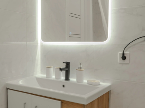 Квартира Белое Золото – там, где комфорт дороже золота