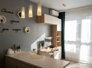 Квартира Сити Гарден