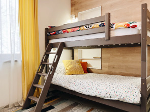 Апартаменты Smart Aparts Nature Vibe