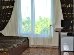 Гостевой Дом У Моря