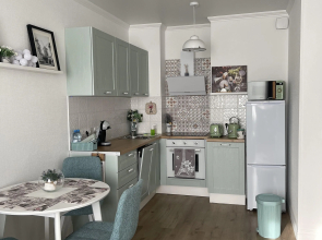 Апартаменты Хочу В Париж