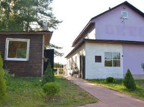 Гостевой дом Лето