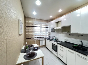 Na Ulitse 3-Ya Kurskaya 25 Flat