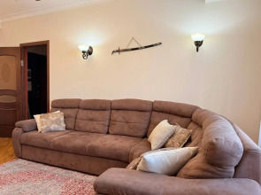 Апартаменты Шикарная Двушка