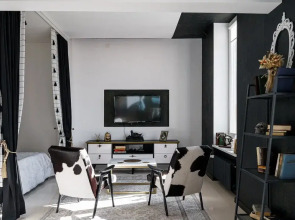 Апартаменты N47 HabitatHomeApart