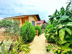 Afalin Guest House