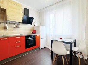 Апартаменты переулок Ангелов 7/1