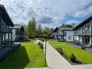 Частный Дом Саблинские Дачи