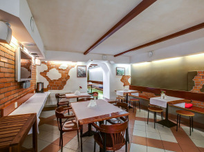 Мотель Кировские Дачи