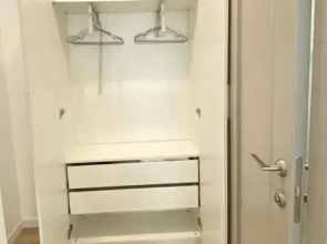 Апартаменты 4 Парка Лаванда