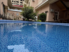 Отель Billuri Sitora