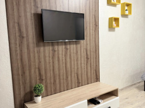 Апартаменты на Озерова 45