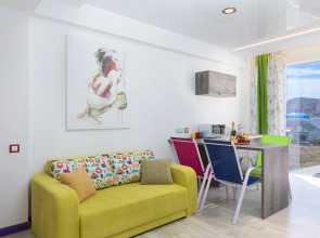 Гостевой дом Акватель