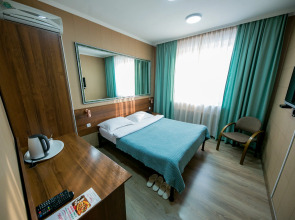 Отель Флагман