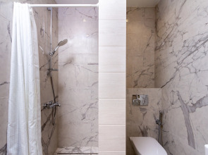 Апартаменты Гоголя, 26, этаж 24