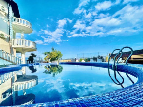 Гостевой дом Лиана