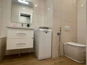 Квартира Новая с Панорамными Окнами Высокий Этаж