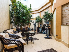 Отель Виктория СПА TGB