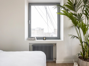 Апартаменты Белорусская | Депо | Белая Площадь