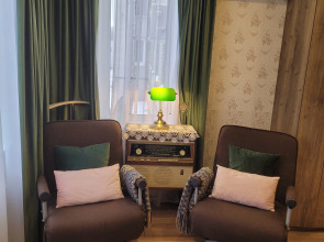 Апартаменты Soft & Nice Apart