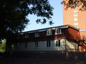 Lut Mini-Hotel