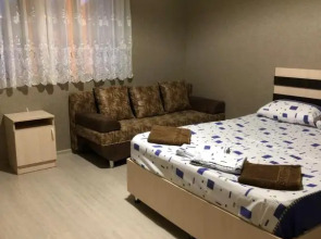 Меблированные комнаты в Гостевом Доме Адуней