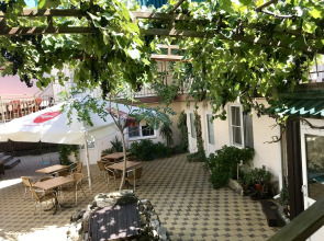 Гостевой дом На Черниговской