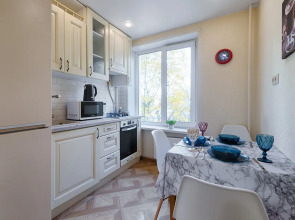 Апартаменты ComfortHomes Метро Пролетарская