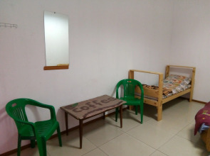 Гостевой Дом Родничок