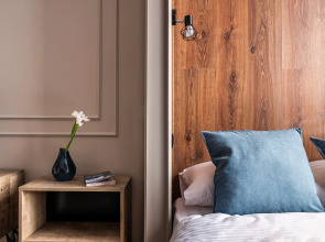 Квартира Резиденция Грёз