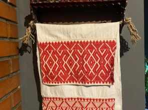 Апартаменты Квартира 13/4