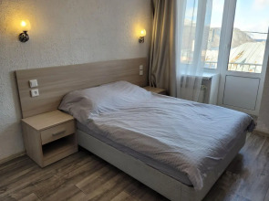 Апартаменты Альпин 1