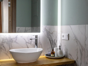 Апартаменты Pavlov Classic № 1 на набережной