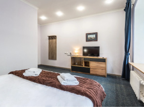 Гостевой Дом Парус