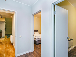 Апарт-отель SEA VIEW REZIDENS