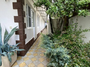 Гостевой дом Олимпия 2