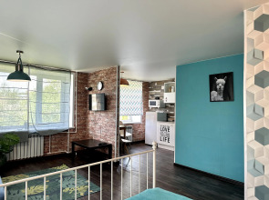 Квартира Калина на Строительной