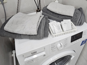 Апартаменты ЖК на Волге Европейский