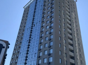 Апартаменты Морской стиль