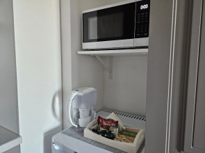 Апартаменты Sunrise