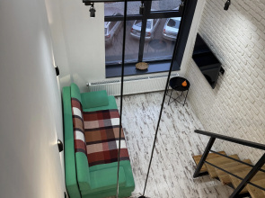 Apartamenty Kutum