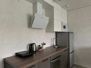 Квартира на Улице Суворова 38