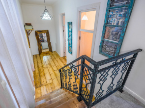 Апартаменты HB apartments Vasil Petriashvili