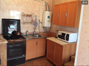 Гостевой Дом Holiday Home