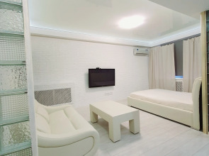 Заповедные Кварталы 5