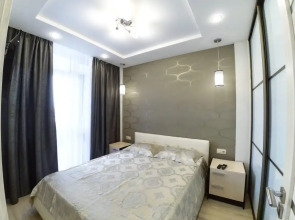 Апартаменты Евро Bliss